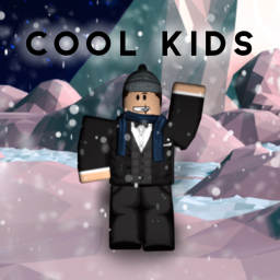 Coolio Kids Hangout [Winter Update!]