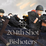 [TVE] 204th Shot Bishoters