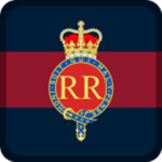 [U.K.] | Blues and Royals