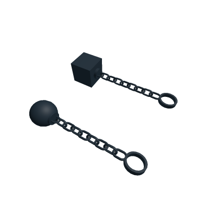 Ball and Chain