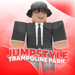 Jump-Style | Trampoline Park