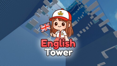 🇬🇧 English Tower