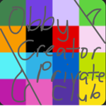 Obby Creator Private Club