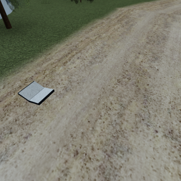 The Monster Of The Forest