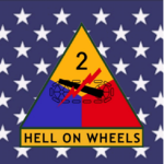 [USA] 2nd Armored Division