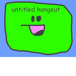 Untitled Hangout