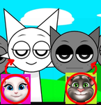 Kenny silly group xd:p