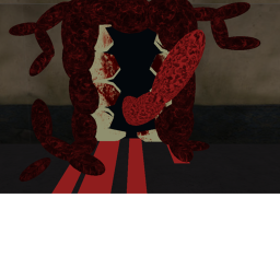 The smile room icon