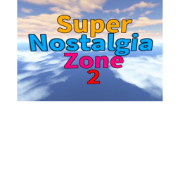 super Nostalgia Zone