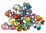 yoshi tribe!!!
