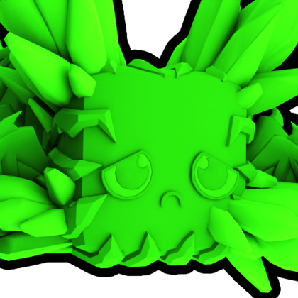 Toxic Paradox Shock