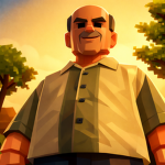 la roblox es todo