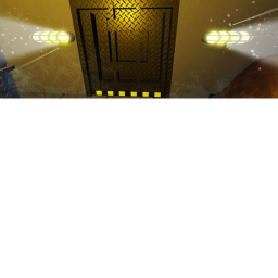 DOORS[FLOOR 2]