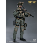 SAN DIEGO SWAT SHERIFF