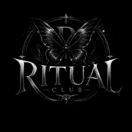 RITUAL CLUB Roblox group icon