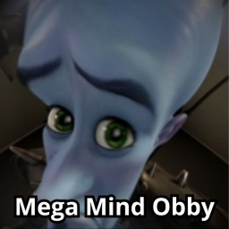 Megaming OBBY