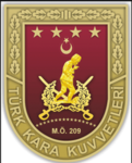 TMAF/Kara Kuvvetleri Komutanlığı