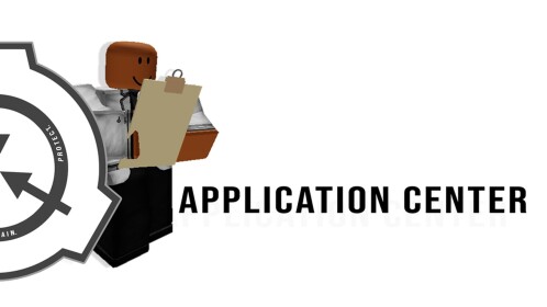 Application Center