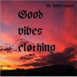 G00d Vibes Cl0thing