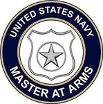 |USNA| Master-At-Arms