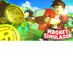 new Alpha  Magnet Simulator