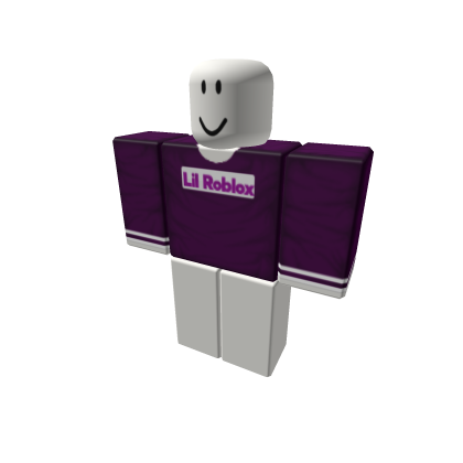 Lil RobloxX Fam thumbnail