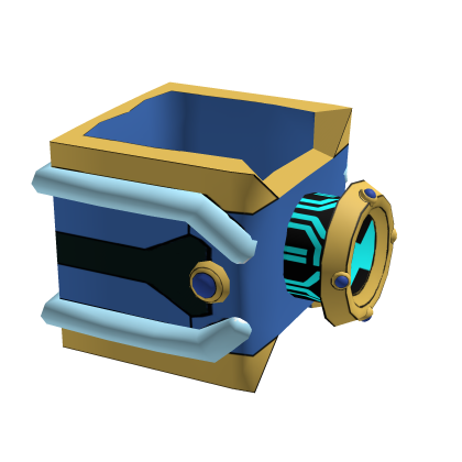 Ben 10 Accessory - Hero Watch (For 1.0 Avatars)