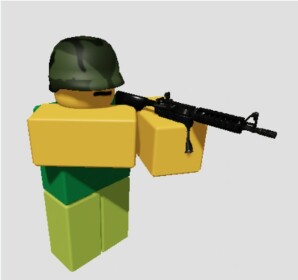 Basic Fighter