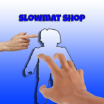 Slowmat Shop