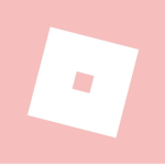 Roblox that is pink