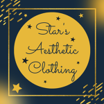 Star's Aesthetic Clothing