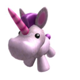 the unicorns say go u did with tear in eye