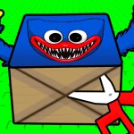 Unbox a Horror 👻💢