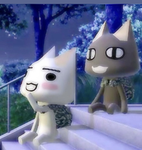 *~Pacific's friends (ӦｖӦ｡)