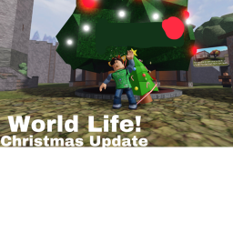 🎄Christmas🎄 World life!
