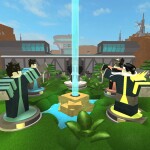 [F.E.A.R.] Alianor II: The Great™