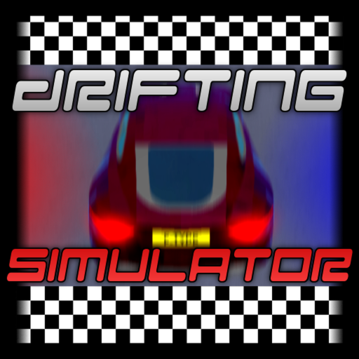 Drifting Simulator [Concept]