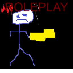 survive the maze rp