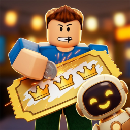 Lucky Ticket Tycoon 🍀 [SCRATCH & WIN!]