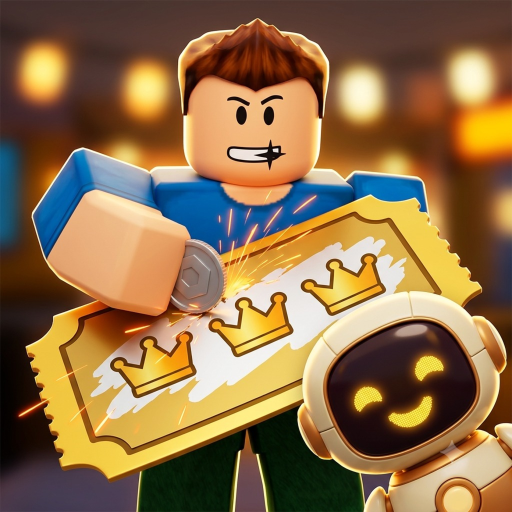 Lucky Ticket Tycoon [SCRATCH & WIN!]