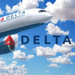 DA |:| Delta Airlines