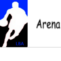 Lethal Basketball Association Arena