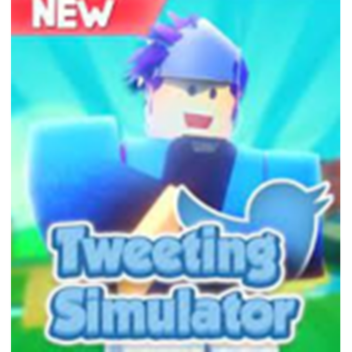 Tweeting Simulator !!NEW!!