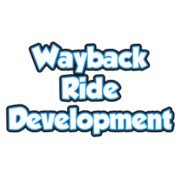 Wayback Ride Development Product Hub