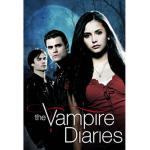 The Vampire Falls..