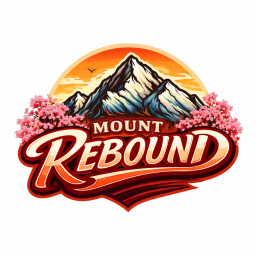 [UPD FISHING + 50X SUMMIT] MOUNT REBOUND