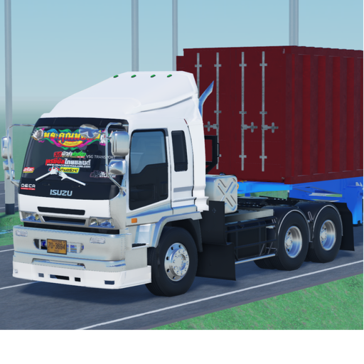 VSG RODZING official Roblox game thumbnail