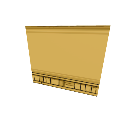 Bendy wall