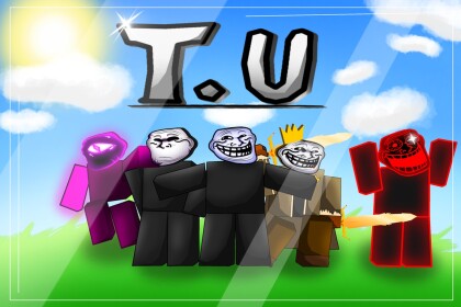 (TRADING) Trollge Unleashed 