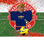 Fans of Manchester United